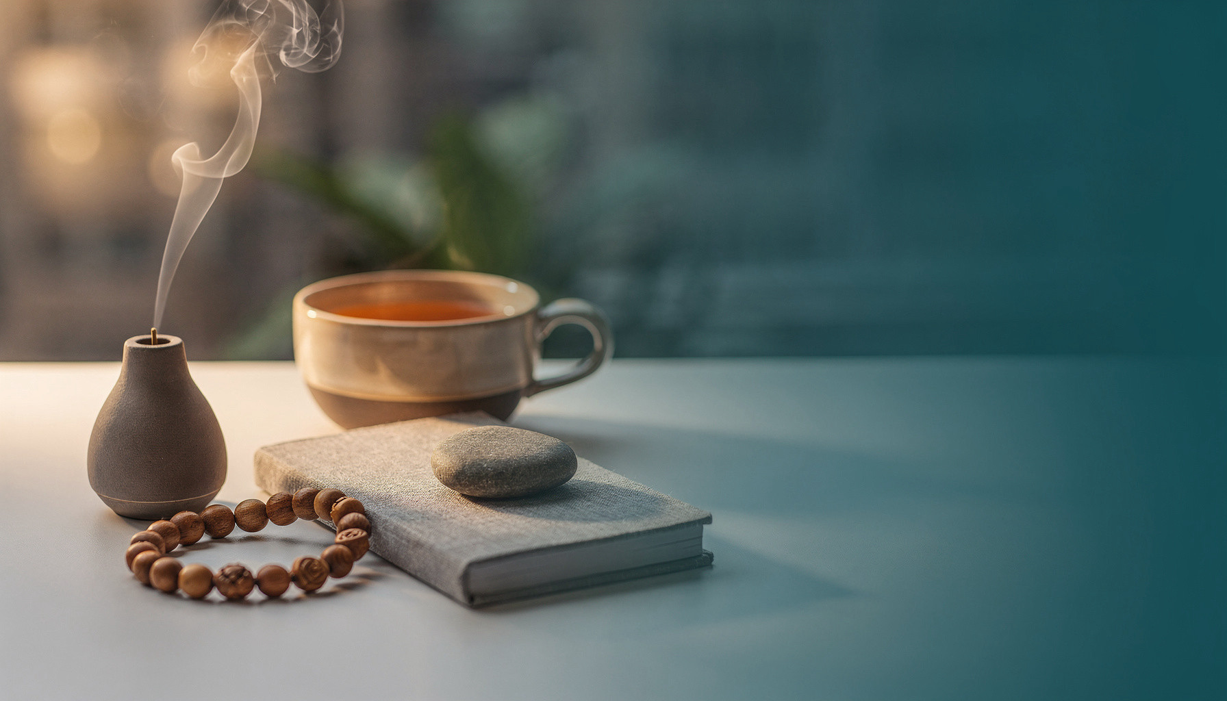 Mind , Mindfulness and Meditation — mindfulness and meditation website built with WebZum AI website creator